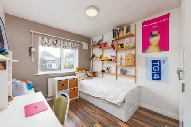 Photo of 12 Castlerosse Drive, Baldoyle, Dublin 13, D13K188