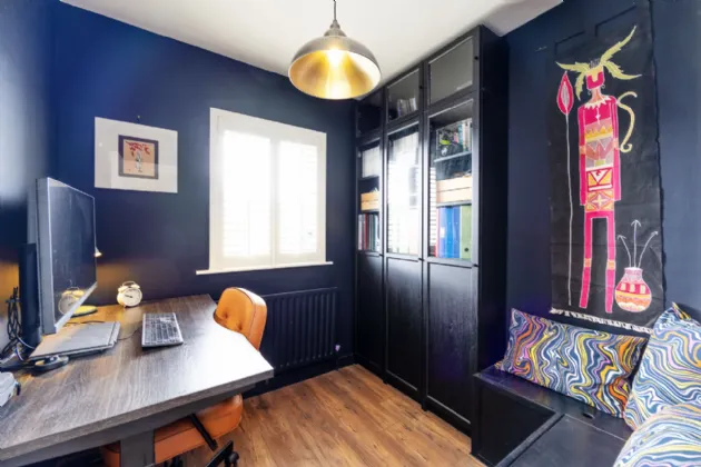 Photo of 12 Castlerosse Drive, Baldoyle, Dublin 13, D13K188