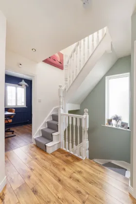 Photo of 12 Castlerosse Drive, Baldoyle, Dublin 13, D13K188