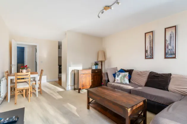 Photo of 35 Belarmine Hall, Belarmine, Stepaside, Dublin 18, D18 C9YA