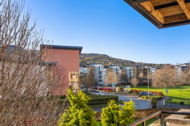 Photo of 35 Belarmine Hall, Belarmine, Stepaside, Dublin 18, D18 C9YA