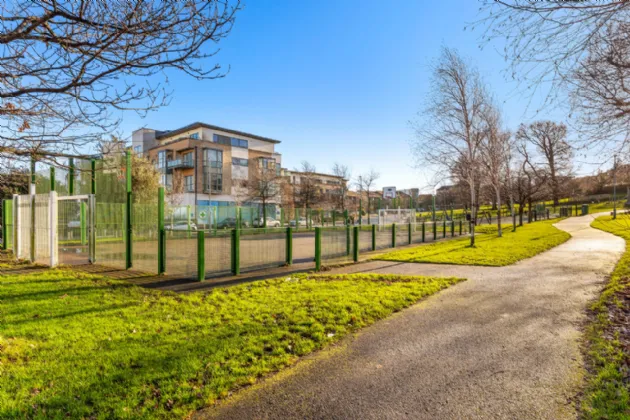 Photo of 35 Belarmine Hall, Belarmine, Stepaside, Dublin 18, D18 C9YA