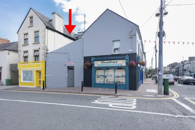 Photo of Apartment 2, John Barry House, Midleton, Co. Cork, P25 VY52