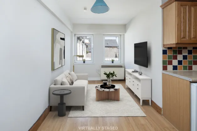 Photo of Apartment 2, John Barry House, Midleton, Co. Cork, P25 VY52