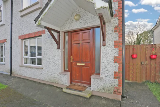 Photo of 27 Dun Aras, Shannon, Clare, V14DF22