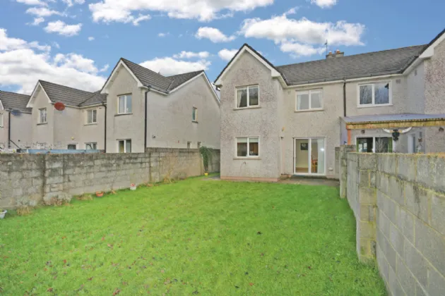 Photo of 27 Dun Aras, Shannon, Clare, V14DF22