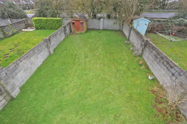 Photo of 27 Dun Aras, Shannon, Clare, V14DF22