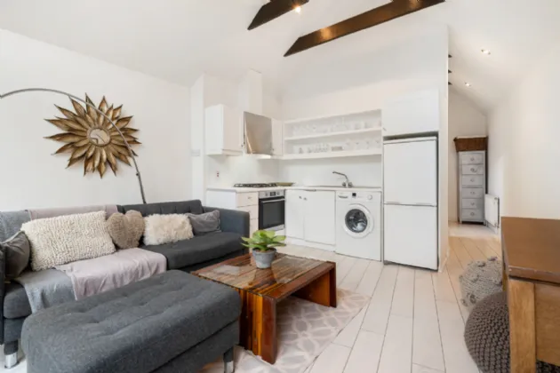 Photo of 14 William's Place South, Dublin 8, D08 NN2A