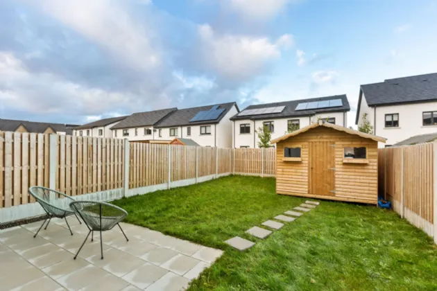 Photo of 74 Haven Green, Altidore Gardens, Newtownmountkennedy, Co Wicklow., A63 X8X7