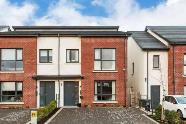 Photo of 74 Haven Green, Altidore Gardens, Newtownmountkennedy, Co Wicklow., A63 X8X7