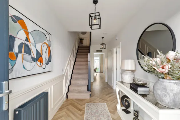 Photo of 74 Haven Green, Altidore Gardens, Newtownmountkennedy, Co Wicklow., A63 X8X7