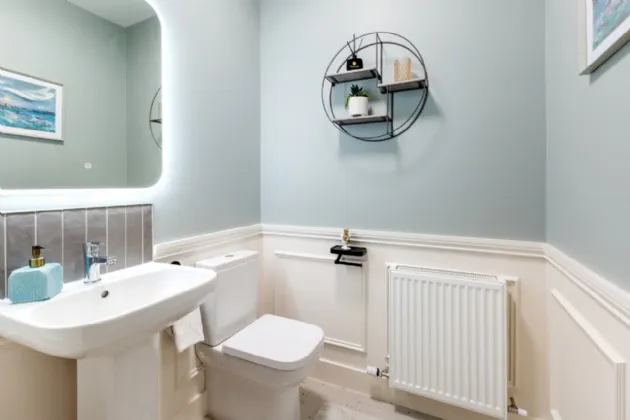 Photo of 74 Haven Green, Altidore Gardens, Newtownmountkennedy, Co Wicklow., A63 X8X7