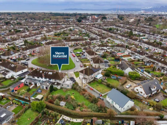 Photo of 12 Brookwood Lawn, Artane, Dublin 5, D05 AW98