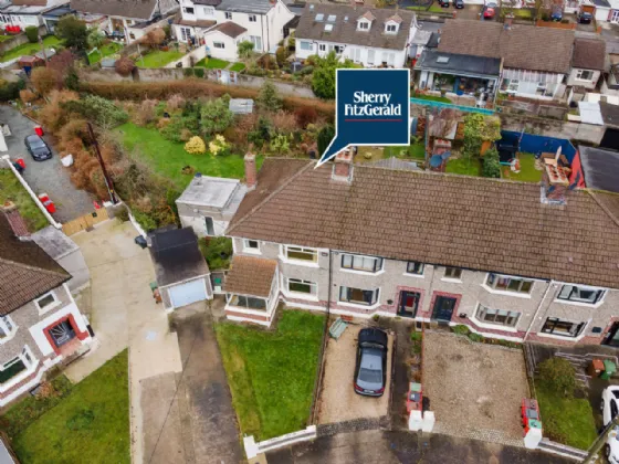 Photo of 12 Brookwood Lawn, Artane, Dublin 5, D05 AW98