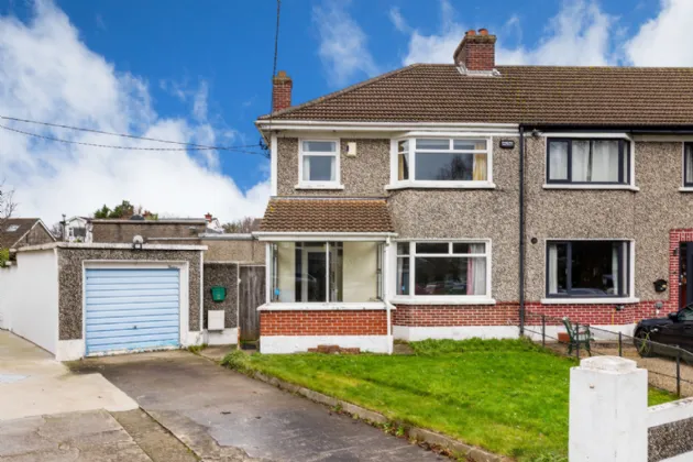 Photo of 12 Brookwood Lawn, Artane, Dublin 5, D05 AW98