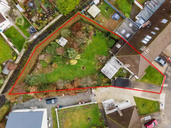 Photo of 12 Brookwood Lawn, Artane, Dublin 5, D05 AW98