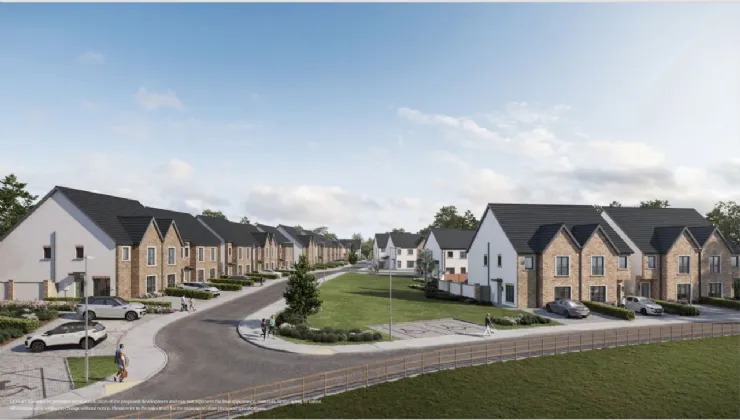 Photo of 55 Seaview Court, Rocksborough, Wexford Town