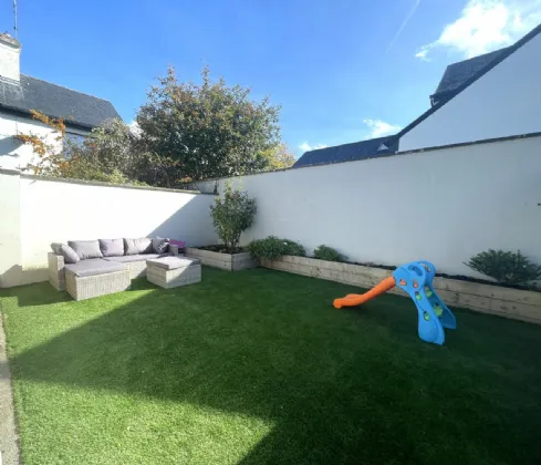 Photo of 4 Cedar Place, Cedar Park, Westport, Co Mayo, F28 R125