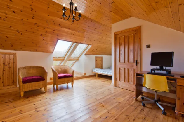 Photo of 18 Thomastown Road, Glenageary, Co. Dublin, A96 Y2V1