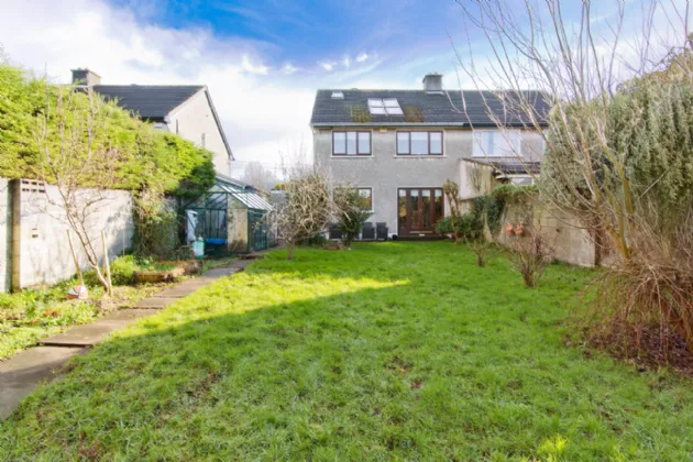 Photo of 18 Thomastown Road, Glenageary, Co. Dublin, A96 Y2V1