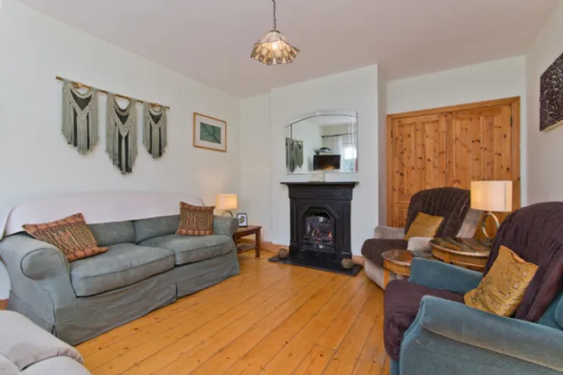 Photo of 18 Thomastown Road, Glenageary, Co. Dublin, A96 Y2V1