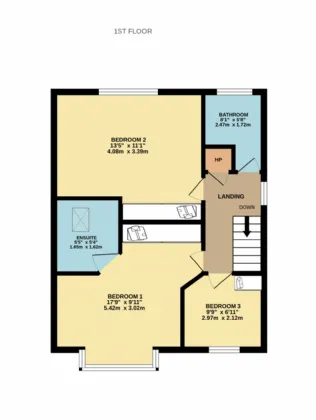 Photo of 21 Griffeen Way, Lucan, Co. Dublin, K78 R251