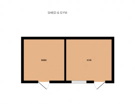 Photo of 21 Griffeen Way, Lucan, Co. Dublin, K78 R251