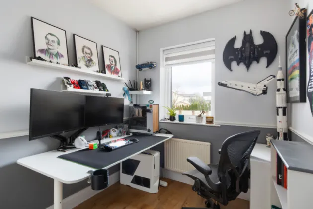 Photo of 21 Griffeen Way, Lucan, Co. Dublin, K78 R251