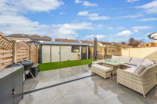 Photo of 21 Griffeen Way, Lucan, Co. Dublin, K78 R251