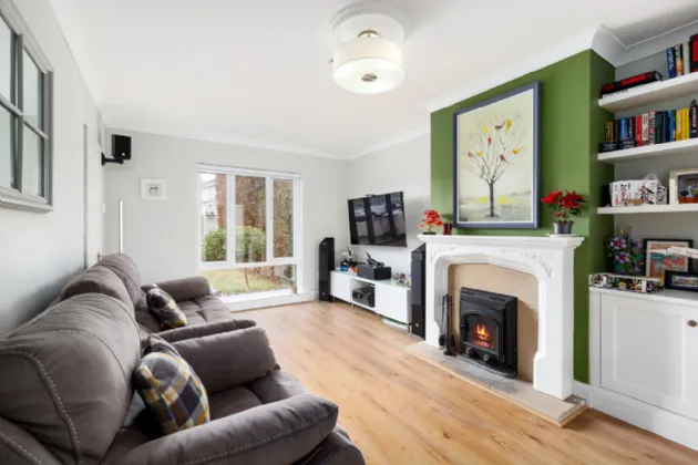 Photo of 21 Griffeen Way, Lucan, Co. Dublin, K78 R251