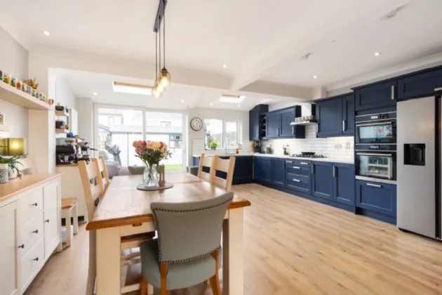 Photo of 21 Griffeen Way, Lucan, Co. Dublin, K78 R251