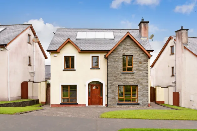 Photo of 28 Forest Grove, Dromahair, Co. Leitrim, F91E8YH