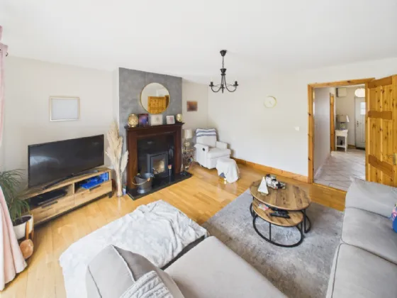 Photo of 23 Bruach Tailte, Nenagh, Co. Tipperary, E45EP44