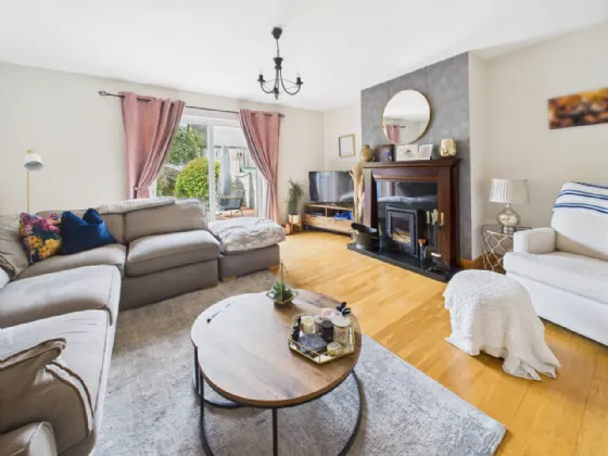 Photo of 23 Bruach Tailte, Nenagh, Co. Tipperary, E45EP44