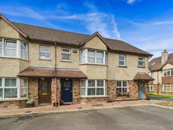 Photo of 23 Bruach Tailte, Nenagh, Co. Tipperary, E45EP44