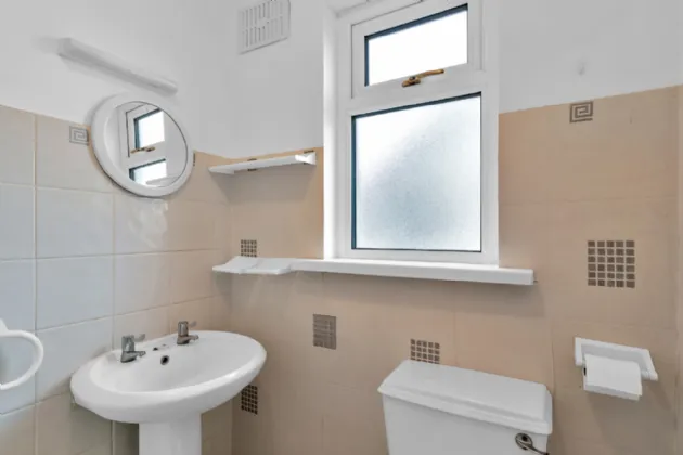 Photo of 2 Woodstock Close, Athy, Co. Kildare, R14 FH51