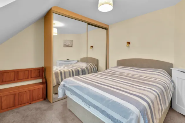 Photo of 2 Woodstock Close, Athy, Co. Kildare, R14 FH51