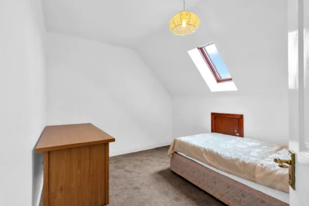 Photo of 2 Woodstock Close, Athy, Co. Kildare, R14 FH51