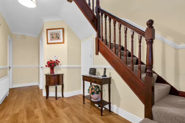 Photo of 2 Woodstock Close, Athy, Co. Kildare, R14 FH51