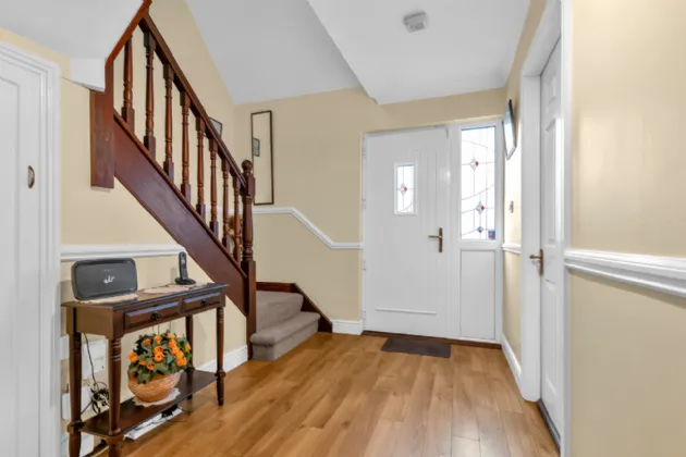 Photo of 2 Woodstock Close, Athy, Co. Kildare, R14 FH51