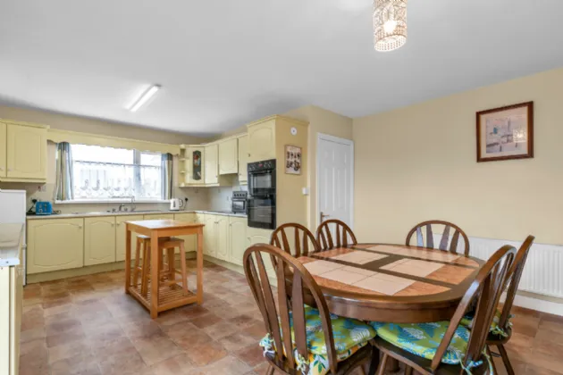 Photo of 2 Woodstock Close, Athy, Co. Kildare, R14 FH51