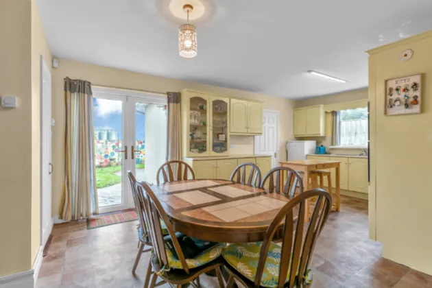 Photo of 2 Woodstock Close, Athy, Co. Kildare, R14 FH51