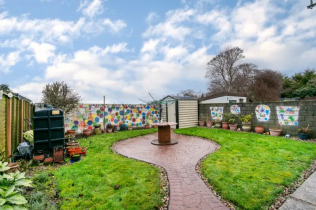 Photo of 2 Woodstock Close, Athy, Co. Kildare, R14 FH51