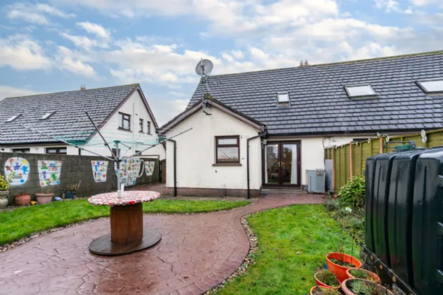 Photo of 2 Woodstock Close, Athy, Co. Kildare, R14 FH51