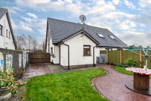 Photo of 2 Woodstock Close, Athy, Co. Kildare, R14 FH51