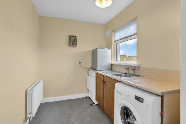 Photo of 2 Woodstock Close, Athy, Co. Kildare, R14 FH51