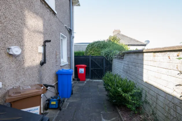 Photo of 1A Montenotte Park, Montenotte, Cork, T23 RHC8