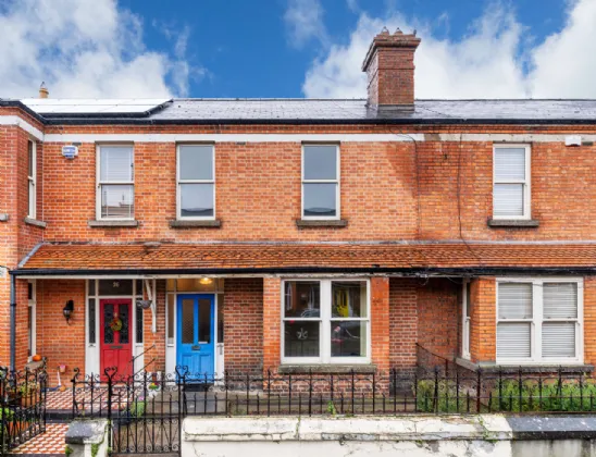 Photo of 28 Marguerite Road, Glasnevin, Dublin 9, D09Y3X5