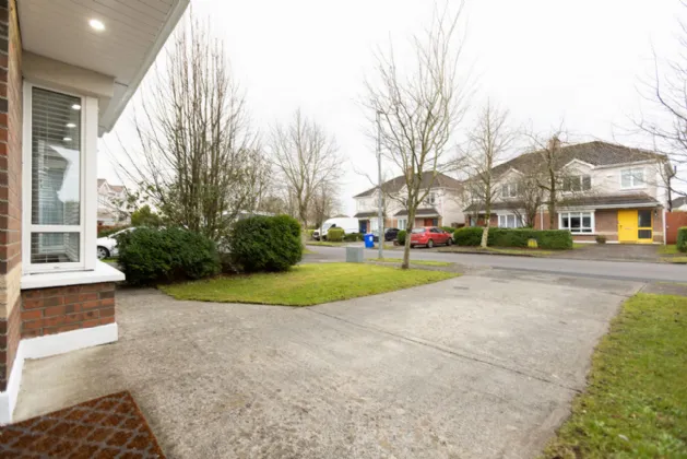 Photo of 42 The Park, Lakepoint, Mullingar, Co. Westmeath, N91 V9D7