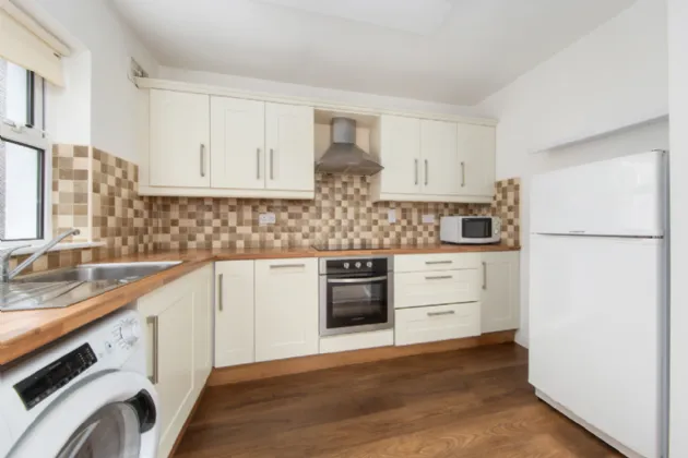 Photo of 4 Parsons Court, Maynooth, Co. Kildare, W23 CF53